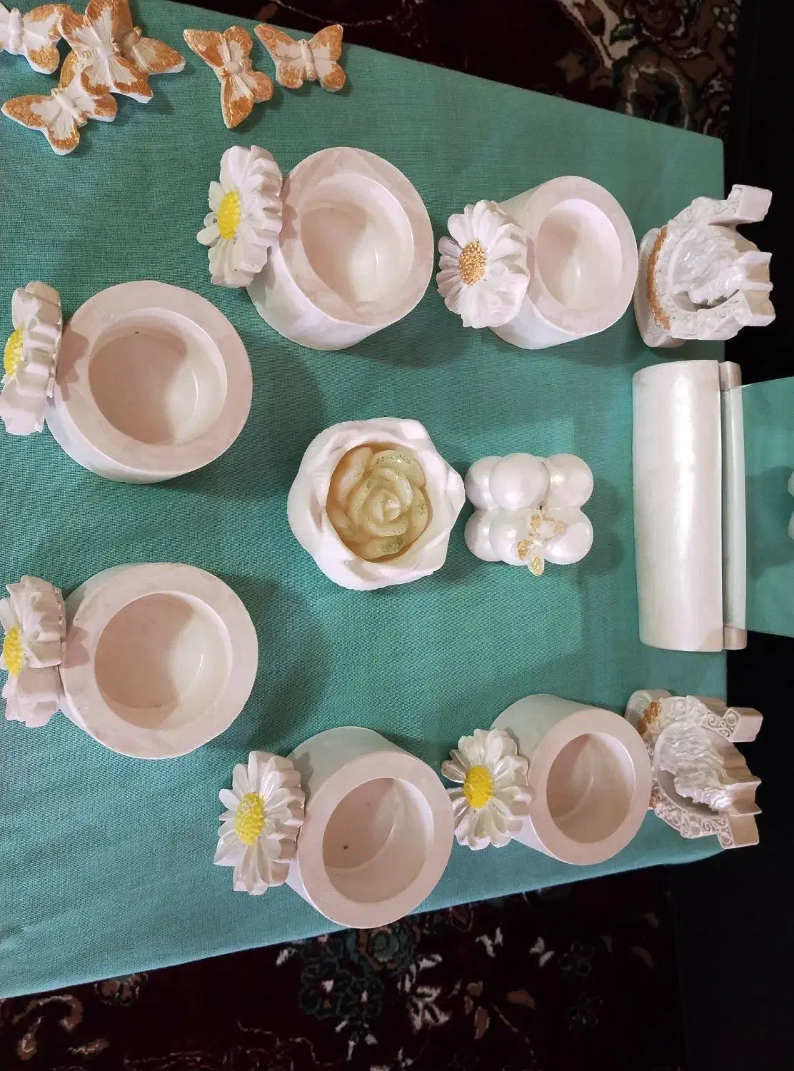 هفت سین|صنایع دستی و سایر لوازم تزئینی|ایذه, |دیوار