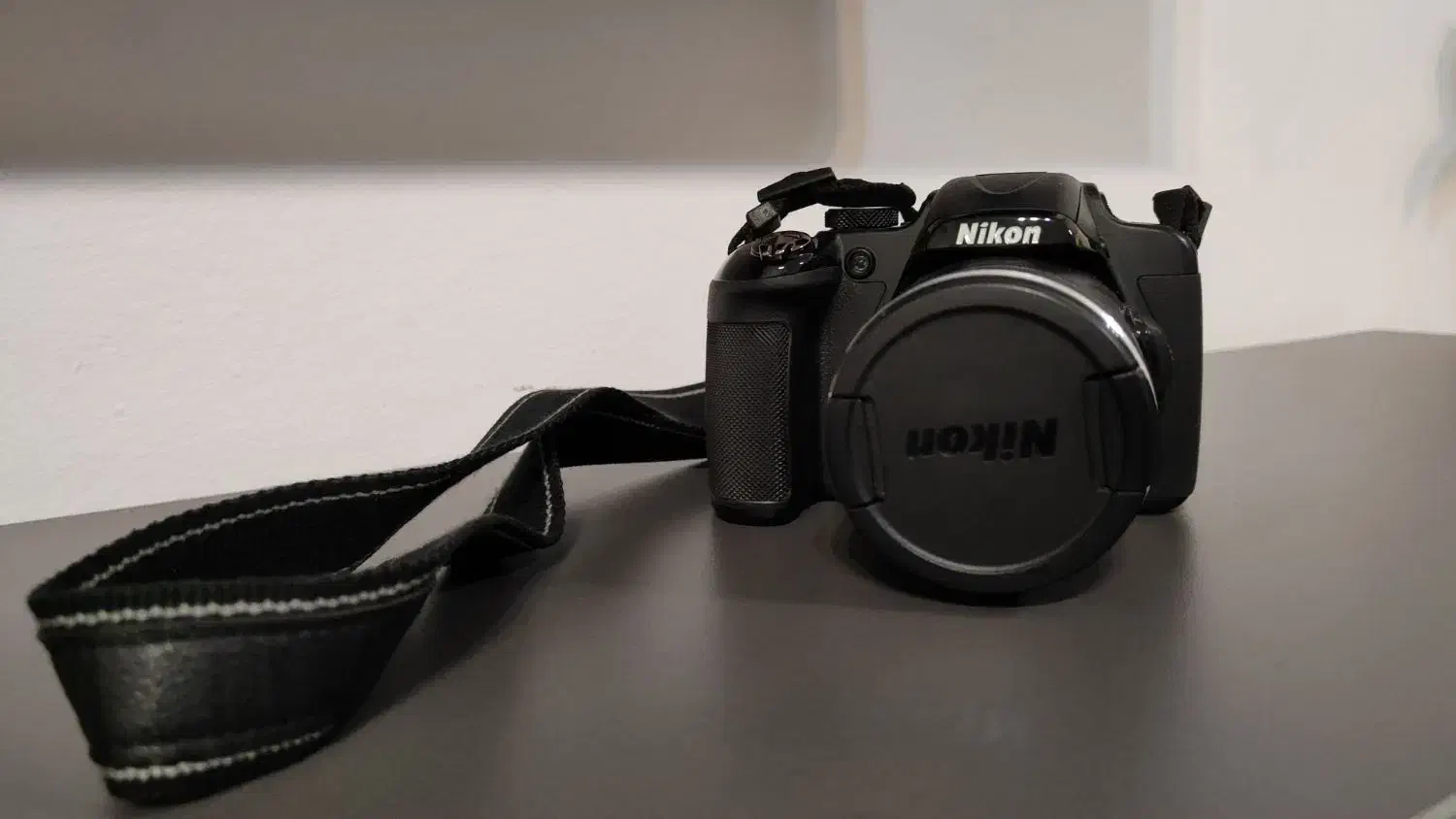 Nikon Coolpix p600|دوربین عکاسی و فیلم‌برداری|بندر انزلی, انصار الحسین|دیوار