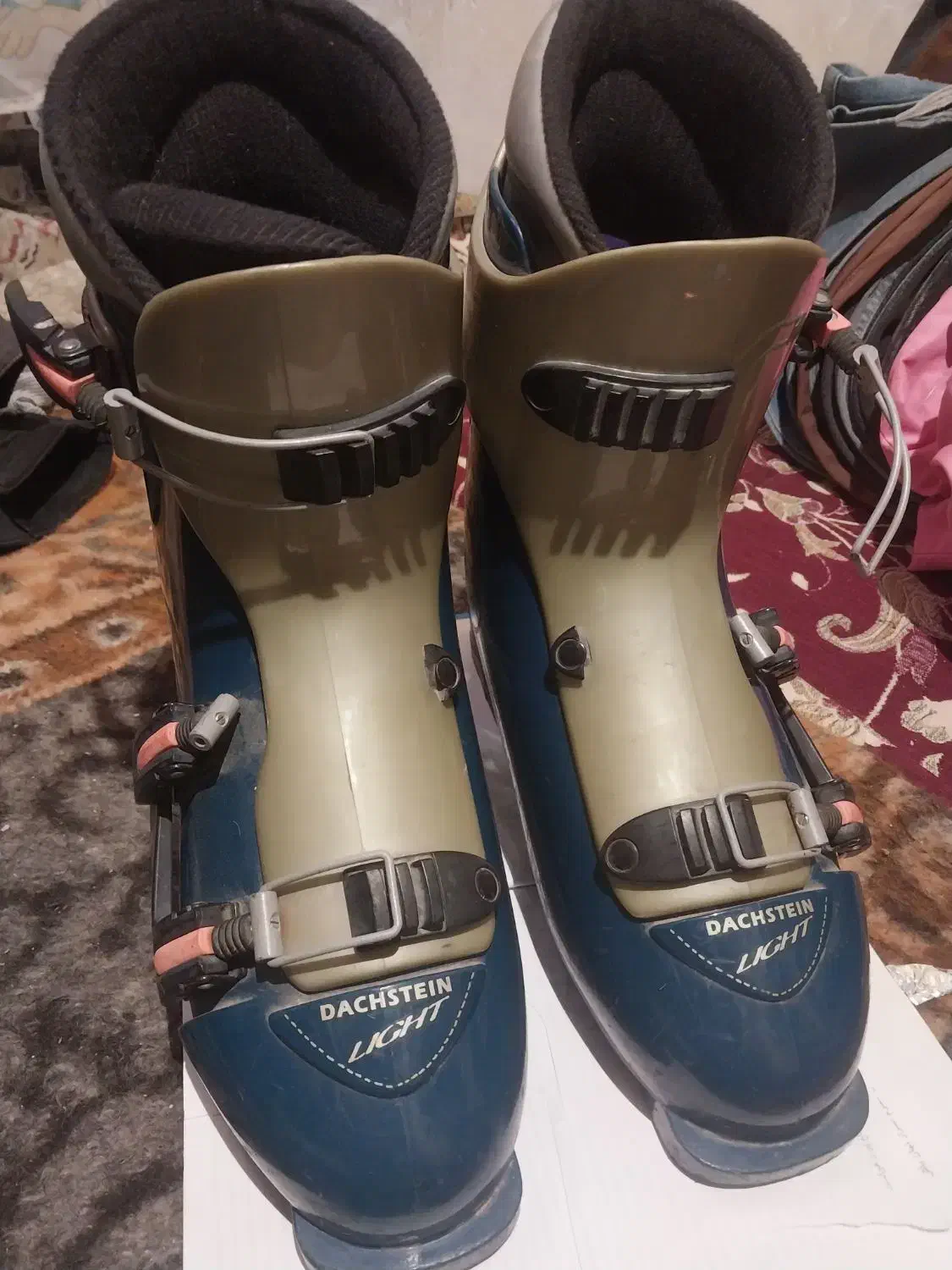 اسکی|ورزشهای زمستانی|تبریز, |دیوار