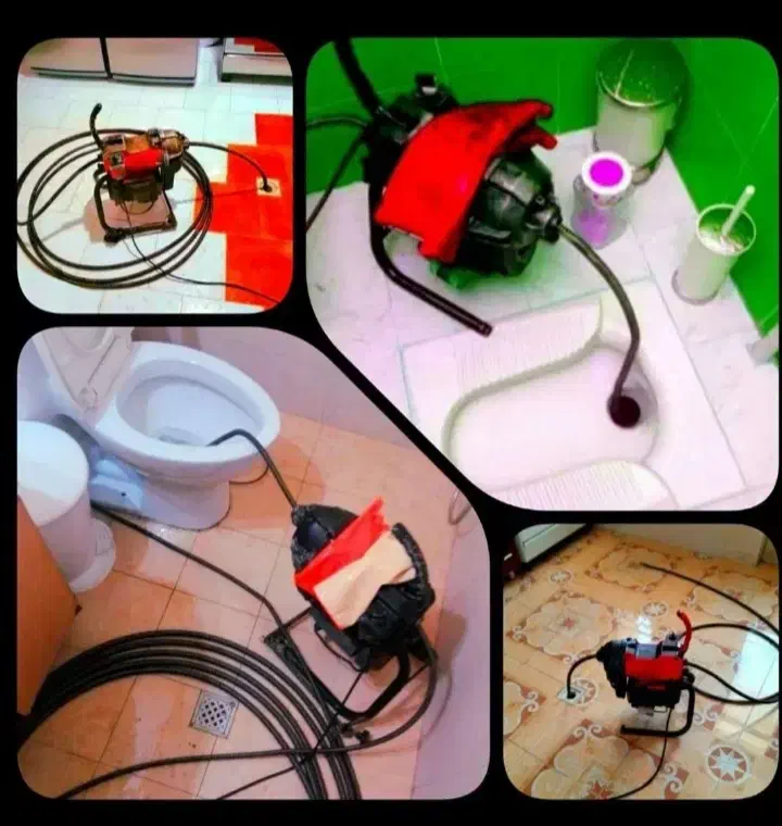 لوله بازکن*اعتماد*فنرزن ارزان منصف ترین کل یزد چاه|خدمات پیشه و مهارت|یزد, |دیوار