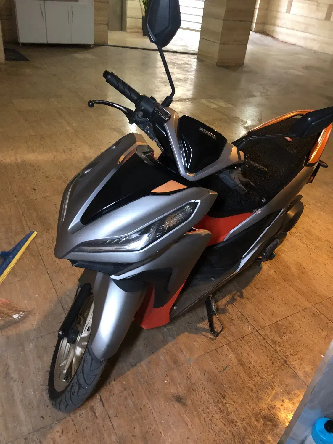 موتور کلیک کویر ۱۴۰۱|موتورسیکلت|گرگان, |دیوار