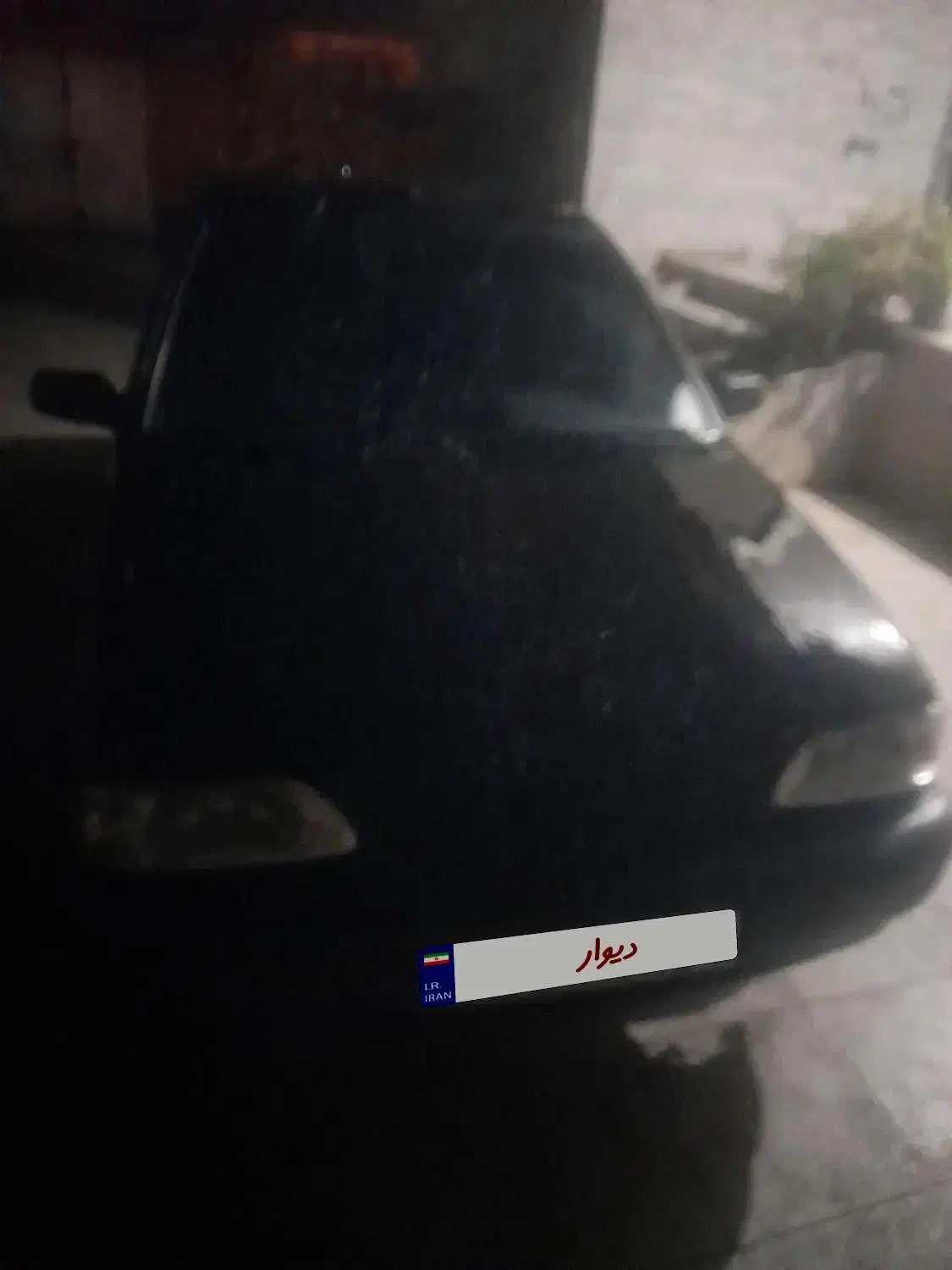 پرایدمدل ۸۶بیرنگ|خودرو سواری و وانت|گنبد کاووس, |دیوار