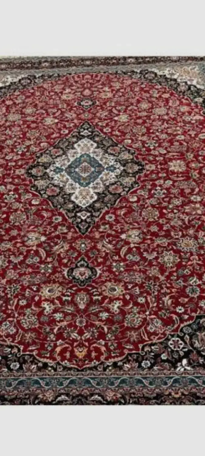 فرش قرمز|فرش|کرمانشاه, |دیوار