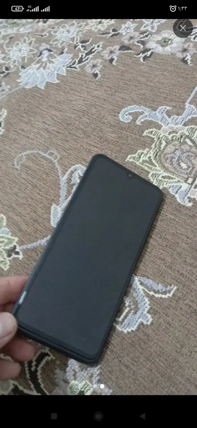 گوشی|موبایل|الوند, |دیوار