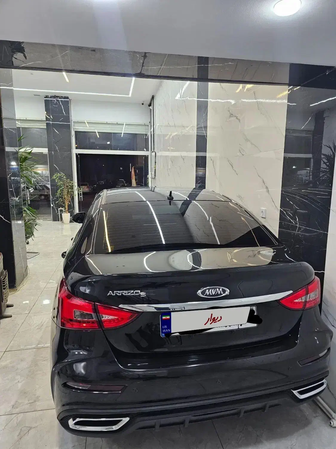 آریزو۵ fl 404|خودرو سواری و وانت|اسلام‌شهر, شهرک مفیدی|دیوار