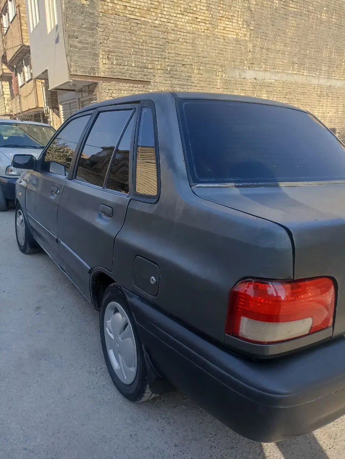 پراید 131مدل89|خودرو سواری و وانت|قم, ولیعصر|دیوار