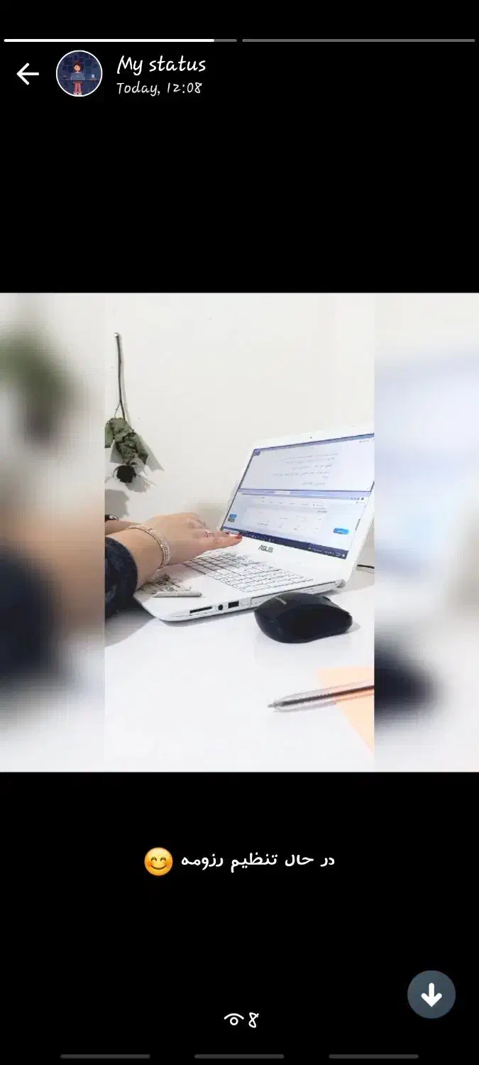 تایپ فوتوشاپ پاورپوینت|خدمات رایانه‌ای و موبایل|کرمانشاه, |دیوار