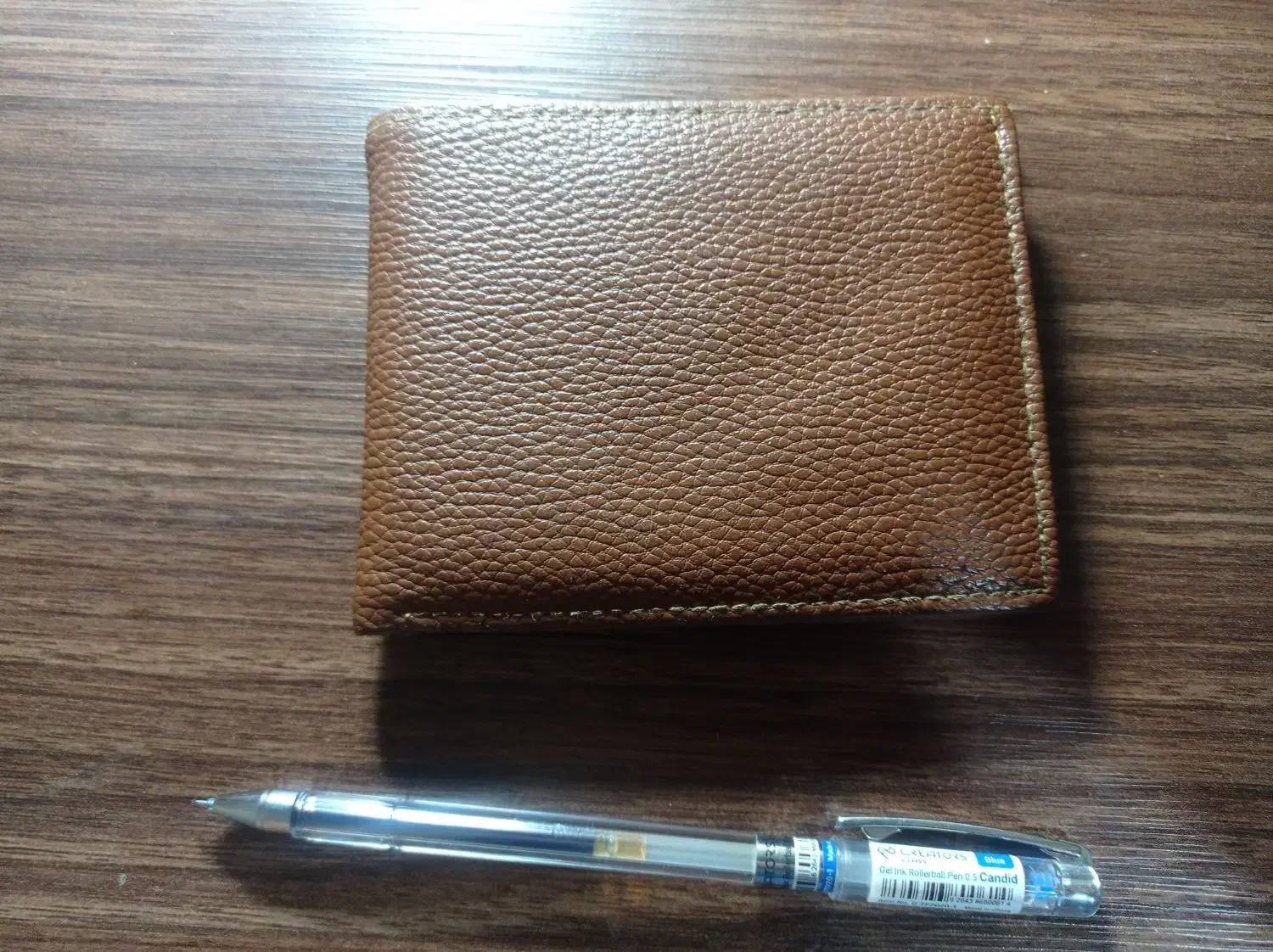 کیف پول مردانه|کیف، کفش، کمربند|اراک, |دیوار