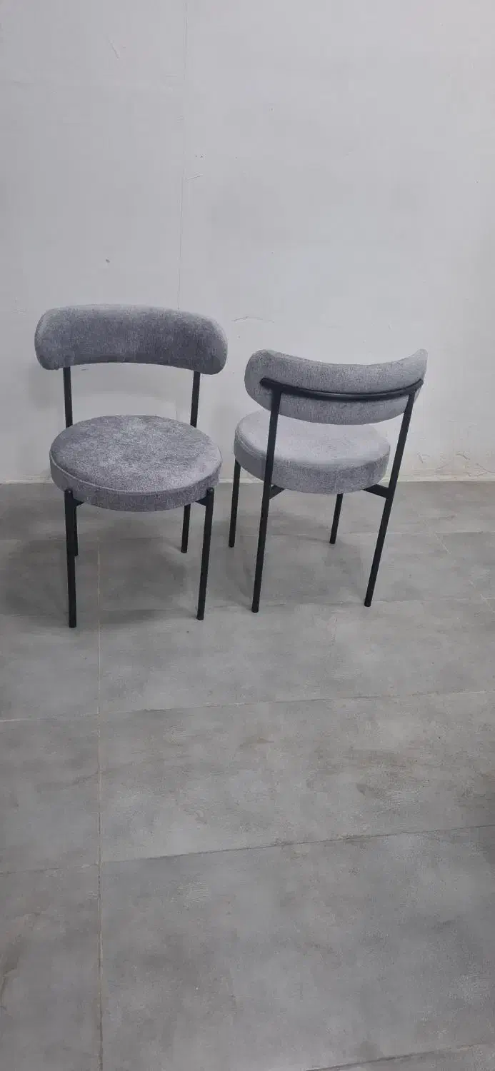 صندلی تدی نهارخوری واپنی|صندلی و نیمکت|چهاردانگه (تهران), |دیوار