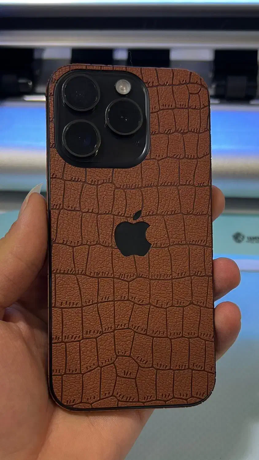 کاور های برچسبی 360|لوازم جانبی موبایل و تبلت|بوشهر, |دیوار