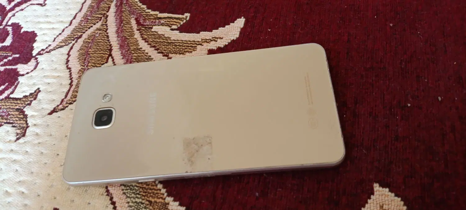 A9 2018|موبایل|ایلام, |دیوار