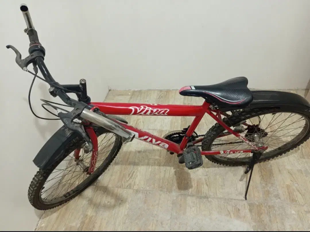 دوچرخه ۲۴|دوچرخه، اسکیت، اسکوتر|تهران, نعمت‌آباد|دیوار