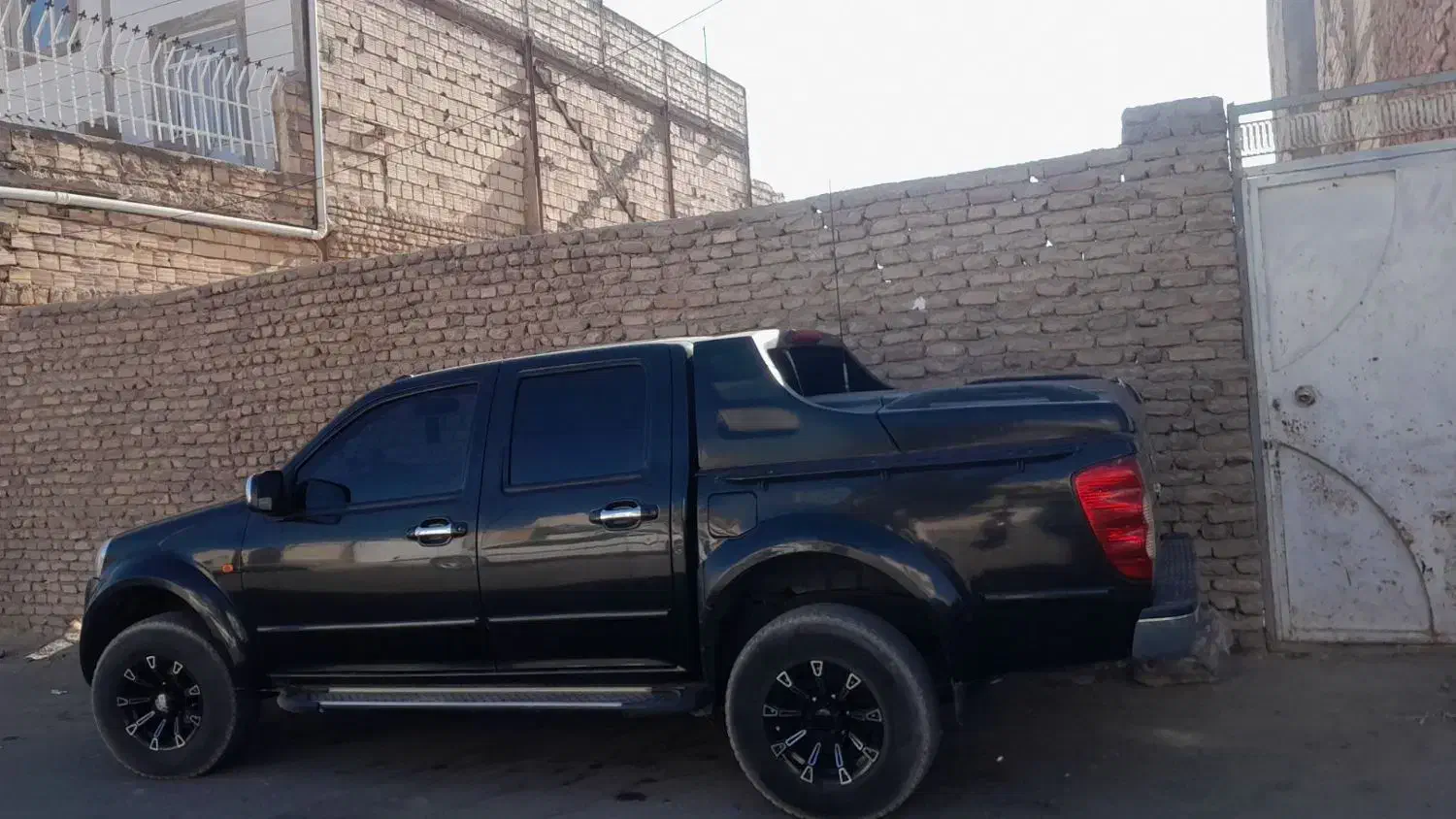 وینگل 5|خودرو سواری و وانت|بیرجند, |دیوار