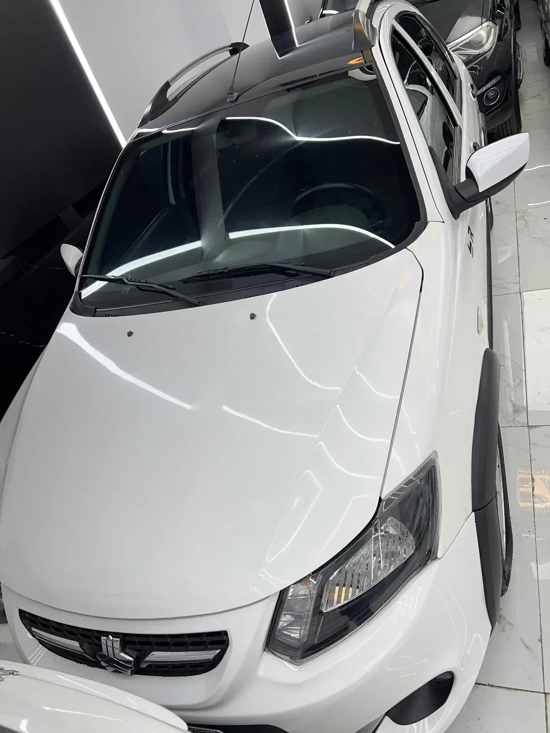 کوییک R مدل ۱۴۰۱|خودرو سواری و وانت|اردبیل, |دیوار