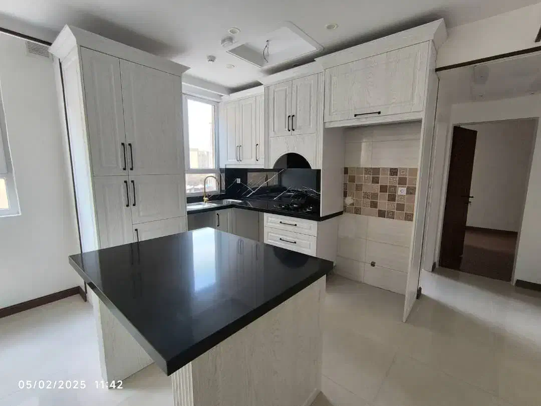 ۶۳ متر دو خوابه نوساز کلید نخورده سازمان برنامه|فروش آپارتمان|تهران, سازمان برنامه جنوبی|دیوار