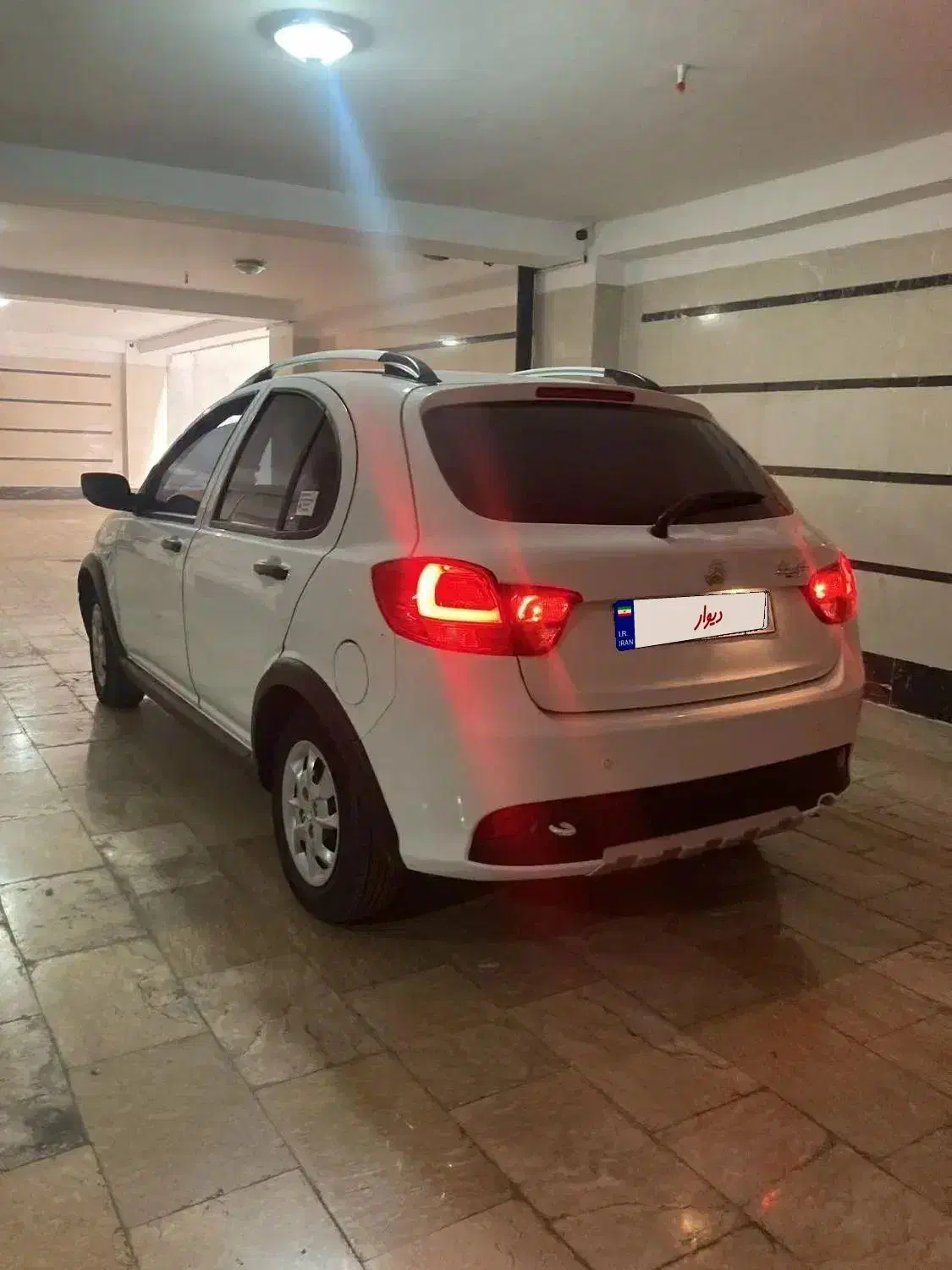 کوئیک دنده ای mt مدل ۱۴۰۲ بیرنگ|خودرو سواری و وانت|تهران, امامت|دیوار