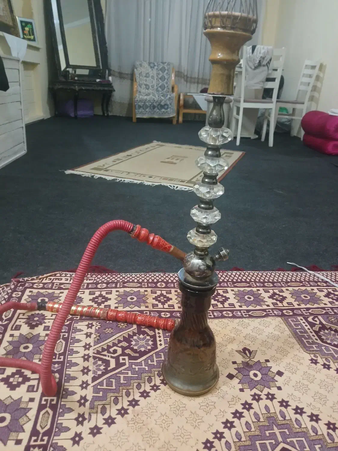 قلیون|کلکسیون و سرگرمی|تهران, دهقان|دیوار