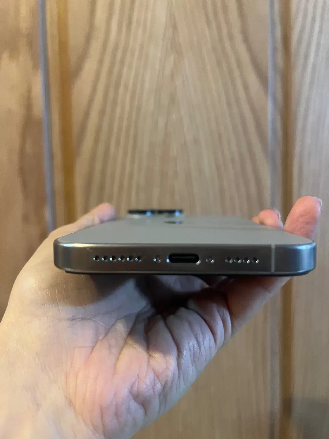 آیفون 16پرو مکس نوی نو|موبایل|اصفهان, خانه اصفهان|دیوار