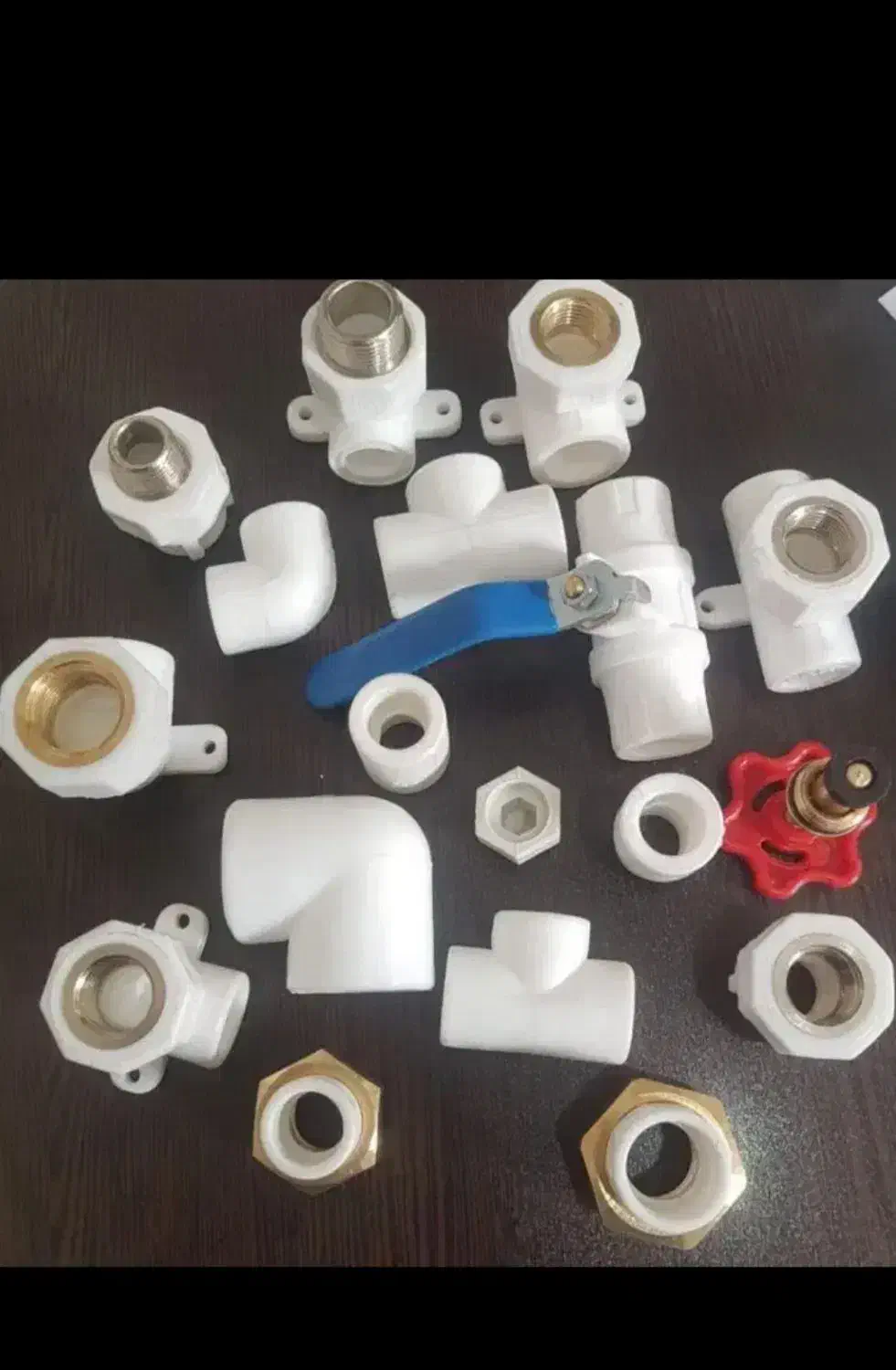 لوله کشی آب و فاضلاب|خدمات پیشه و مهارت|سیب و سوران, |دیوار