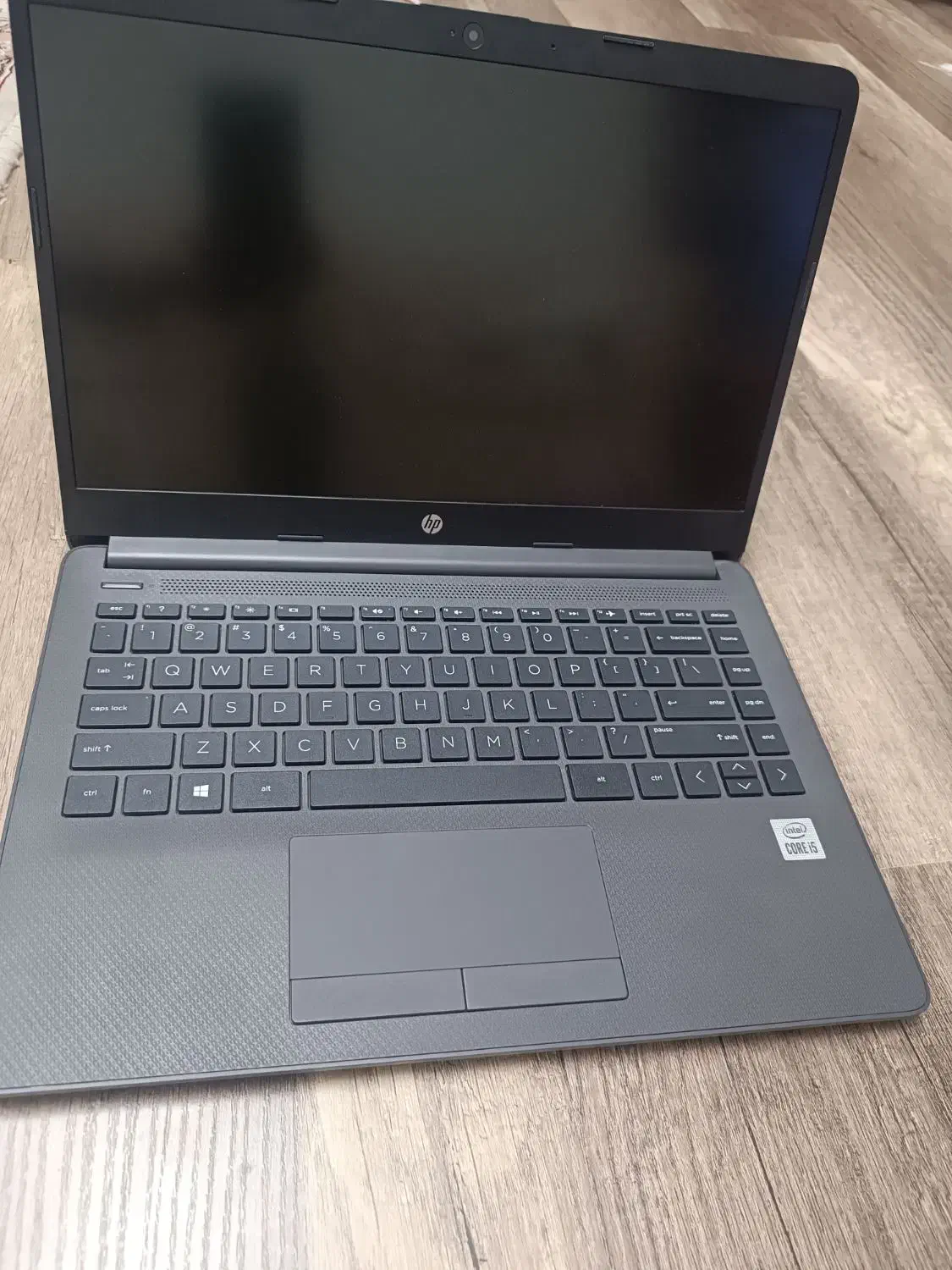 لپ تاپ HP.  DELL|رایانه همراه|همدان, |دیوار