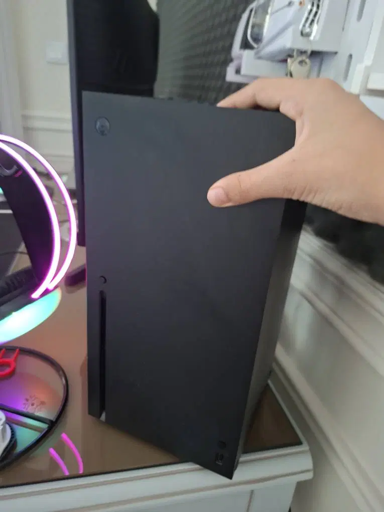 xbox series x|کنسول، بازی ویدئویی و آنلاین|تهران, اختیاریه|دیوار