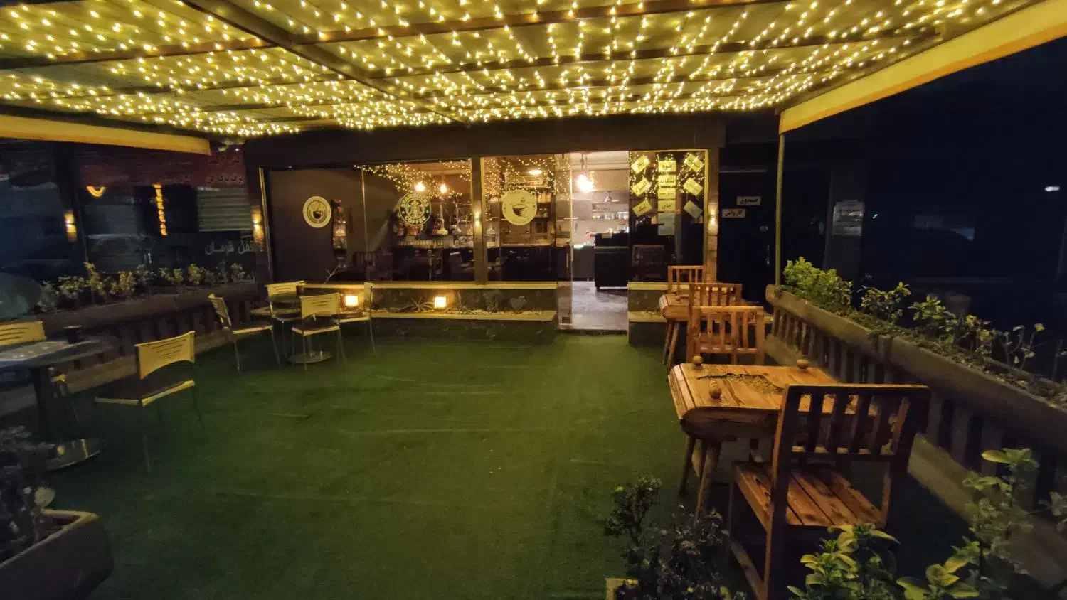 استخدام باریستا خانم|استخدام خدمات فروشگاه و رستوران|تهران, مهرآباد|دیوار