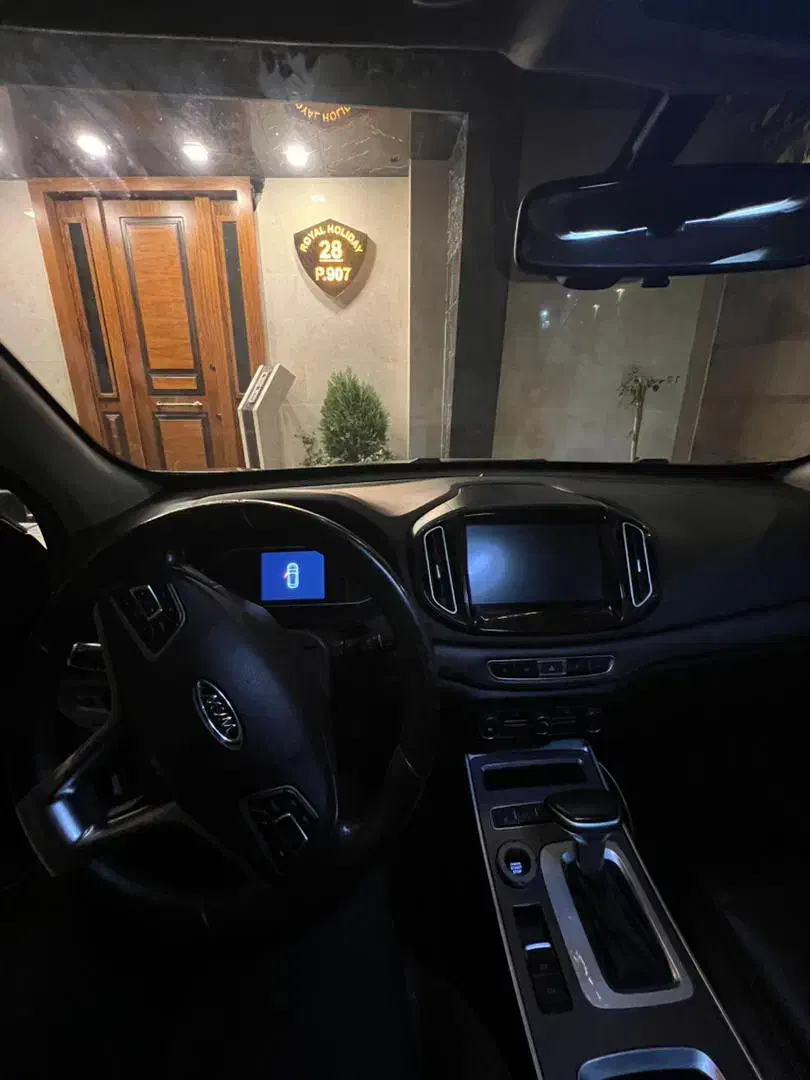 تیگو 7 مدل ۱۴۰۱|خودرو سواری و وانت|تهران, تهرانسر شرقی|دیوار