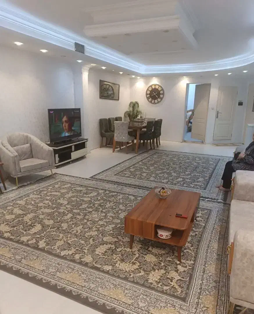 95متر/خوش نقشه/خیابان اختر شرقی|فروش آپارتمان|کرج, گلشهر|دیوار