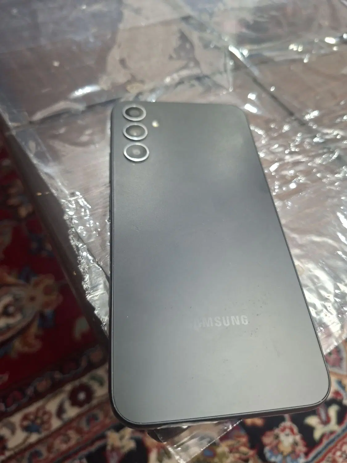 سامسونگ A34|موبایل|مشهد, مهدی آباد (بلوار توس)|دیوار