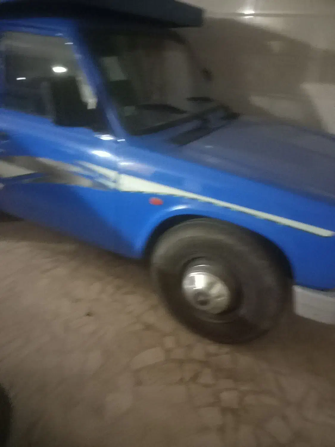 فروش یک دستگاه نیسان|خودرو سواری و وانت|کرج, بنیاد|دیوار