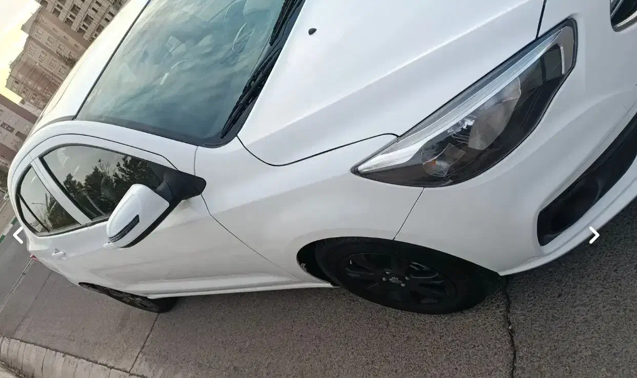 شاهین اتومات دی ۱۴۰۳|خودرو سواری و وانت|تهران, ازگل|دیوار