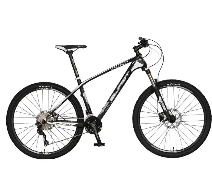 دوچرخه کربنی بلست اسپانیایی|دوچرخه، اسکیت، اسکوتر|خمینی‌شهر, |دیوار