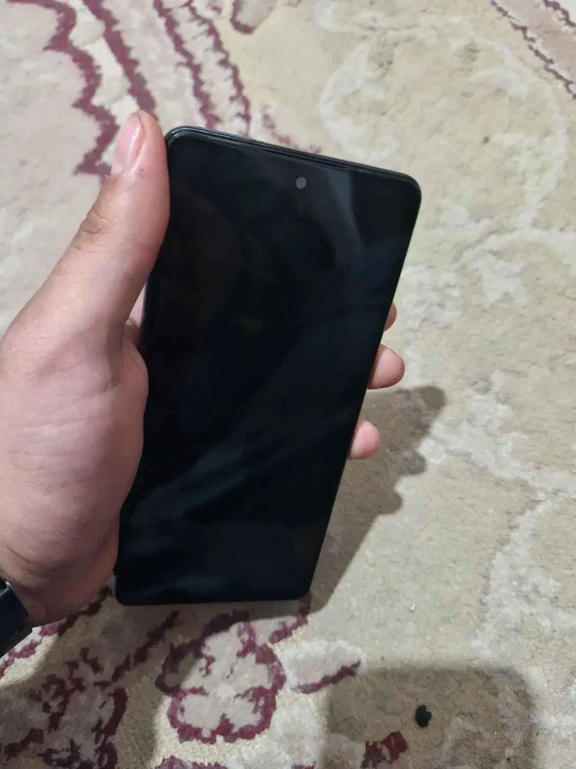 A72 256g|موبایل|مشهد, خرمشهر|دیوار