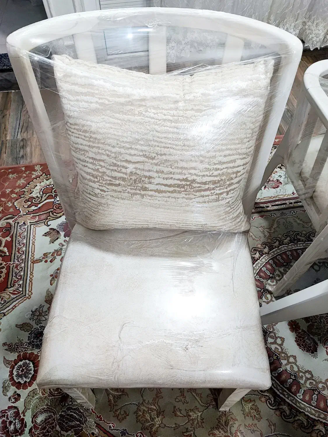 میزناهارخوری ۶ نفره|میز و صندلی غذاخوری|قدس, شهرک دانش|دیوار