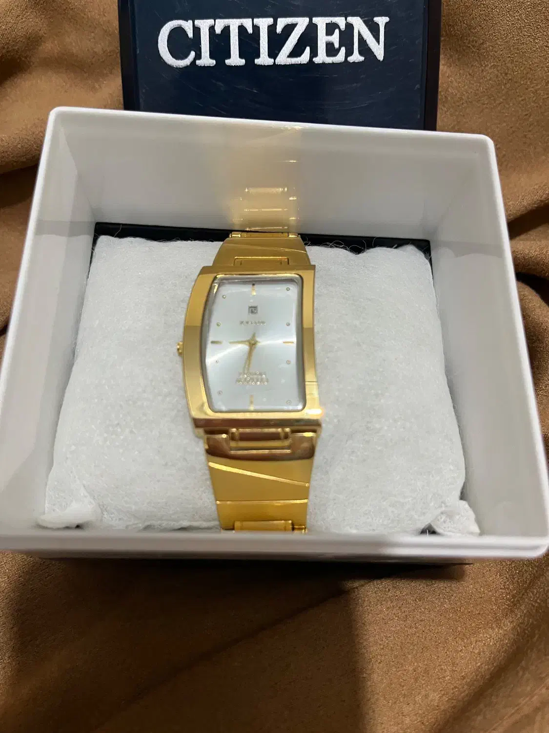 ساعت اورجینال کاملا نو|ساعت|قزوین, |دیوار