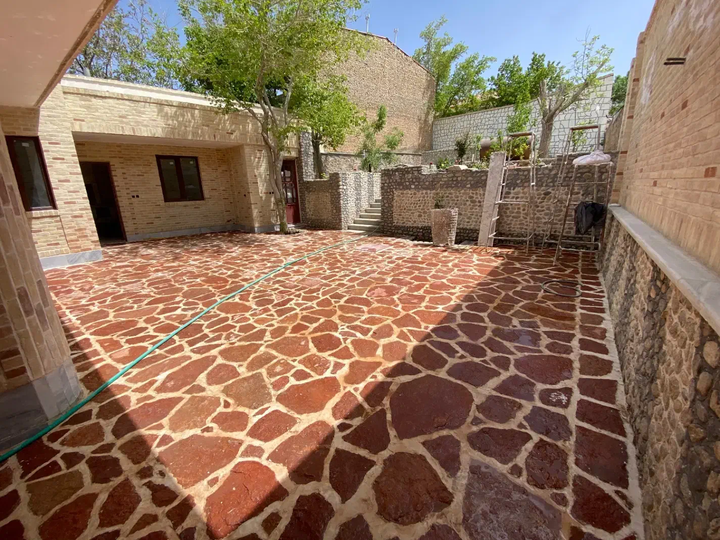 باغ سانیج|فروش خانه و ویلا|تفت, |دیوار