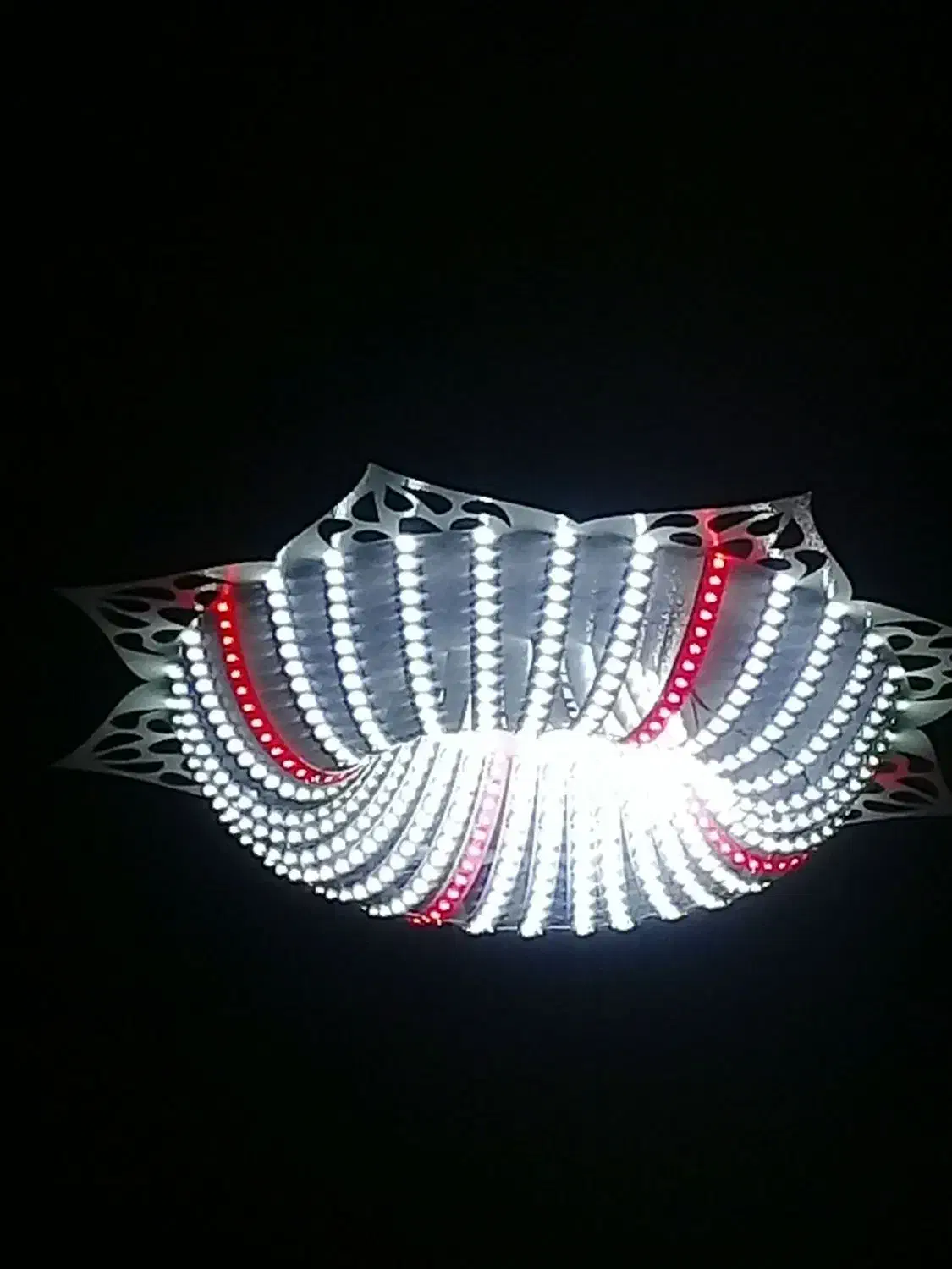 لوستر|لوستر و چراغ آویز|اردبیل, |دیوار