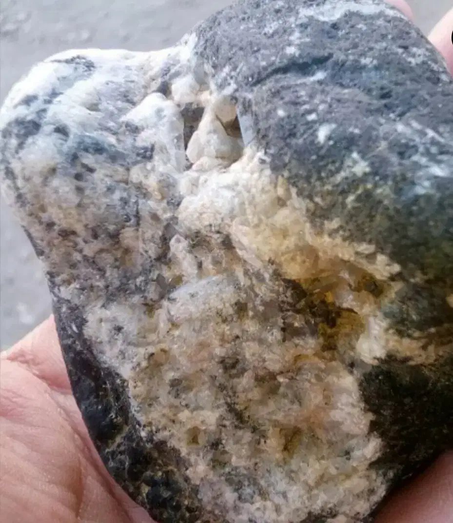 سنگ قیمتی|کلکسیون اشیاء عتیقه|قم, زنبیل آباد|دیوار