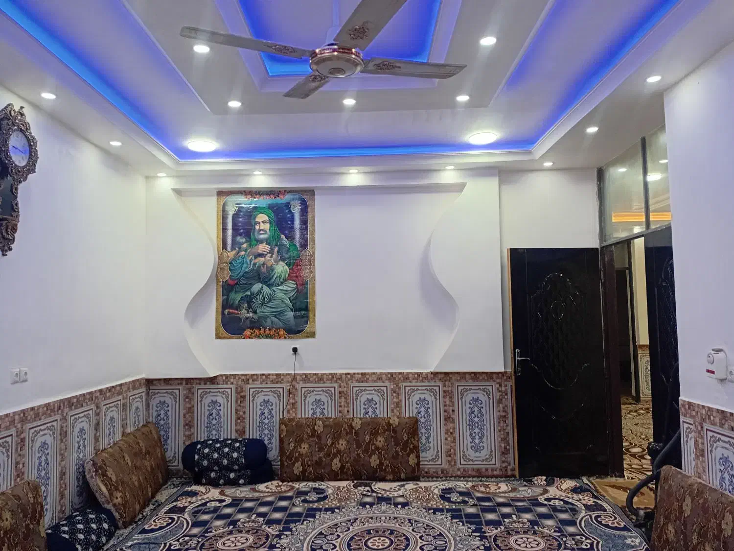 منزل لوکس دوار|فروش خانه و ویلا|شوش, |دیوار