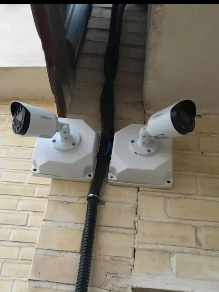 نصب دوربین مدار بسته|دوربین مداربسته|ایرانشهر, |دیوار