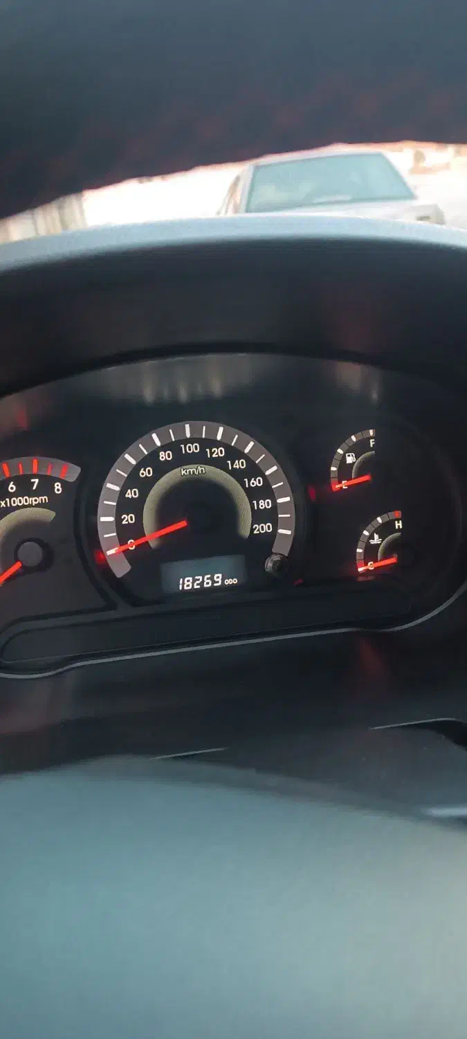 کوییک R1401 صفر|خودرو سواری و وانت|شیراز, دلجو|دیوار