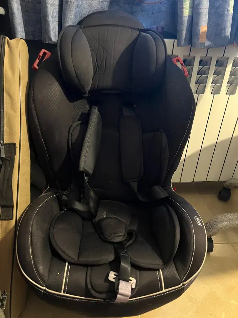 صندلی ماشین کودک mother care|تخت و صندلی بچه|نوشهر, |دیوار