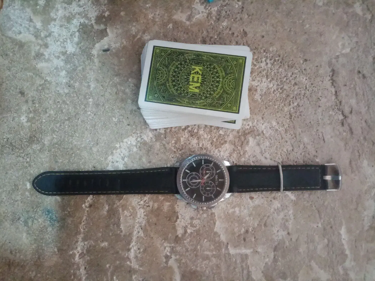 ساعت و ... معاوضه با ویپ|ساعت|نورآباد ممسنی, |دیوار