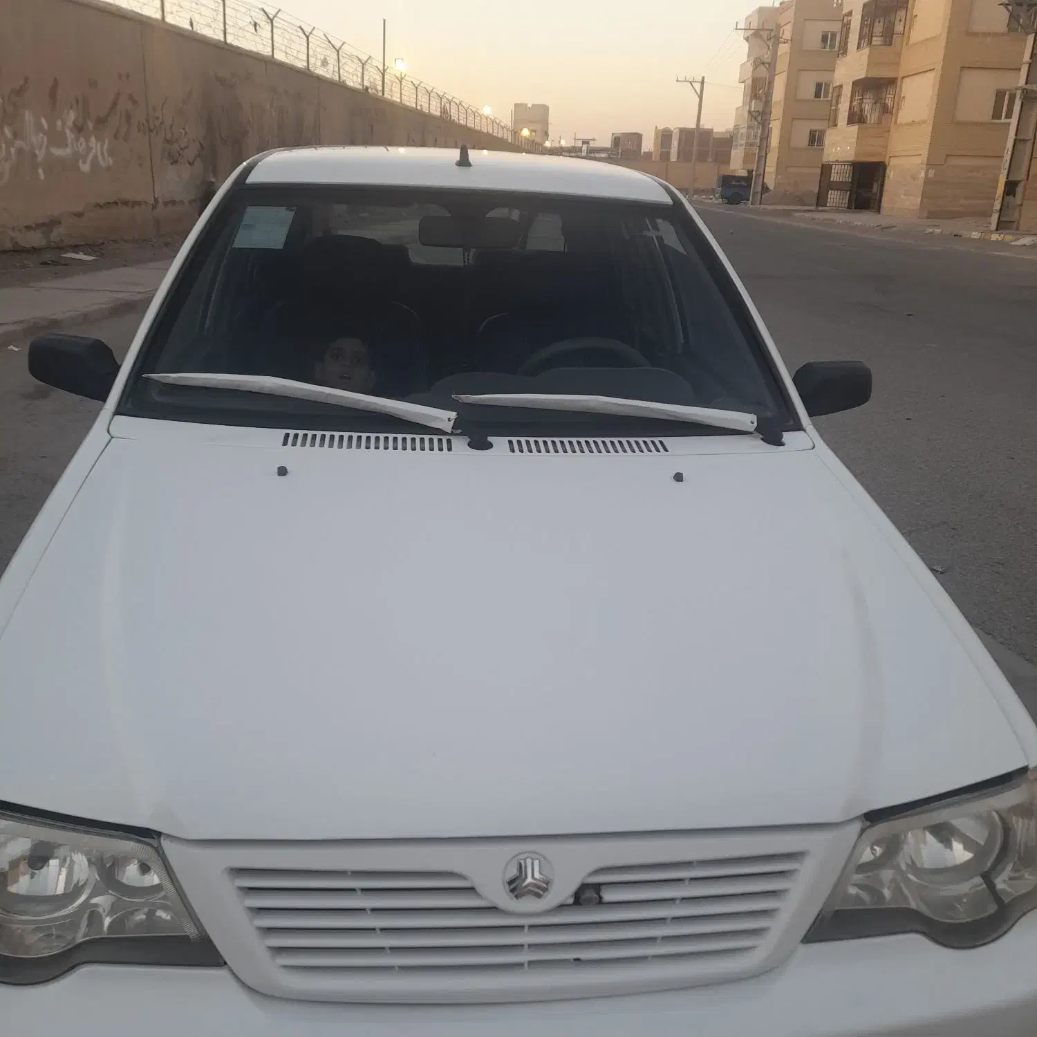 پراید۱۱۱مدل ۱۳۹۸کارمندی معاوظه با پژو|خودرو سواری و وانت|زاهدان, |دیوار