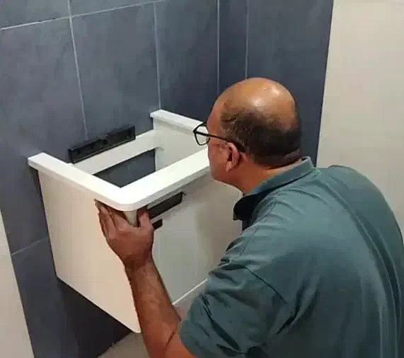 نصب شیرآلات روشویی جکوزی توالت فرنگی فلاشتانک و ..|خدمات پیشه و مهارت|خرمآباد, |دیوار