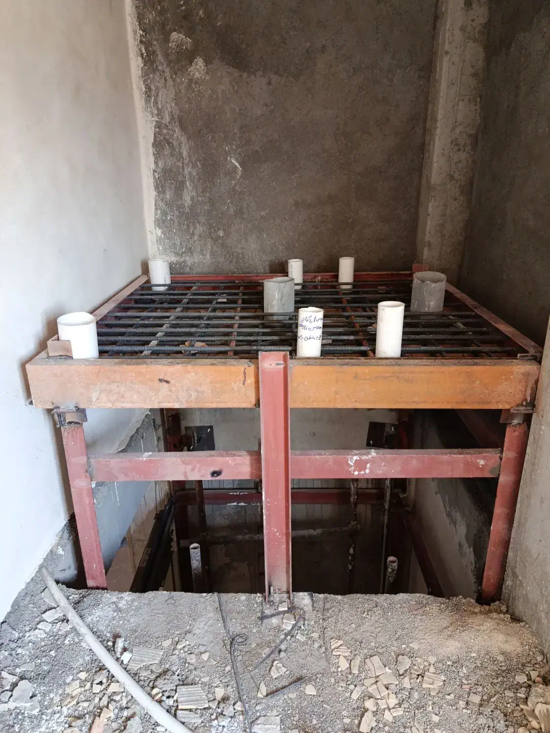 آسانسور|استخدام صنعتی، فنی، مهندسی|شیراز, مسلم|دیوار