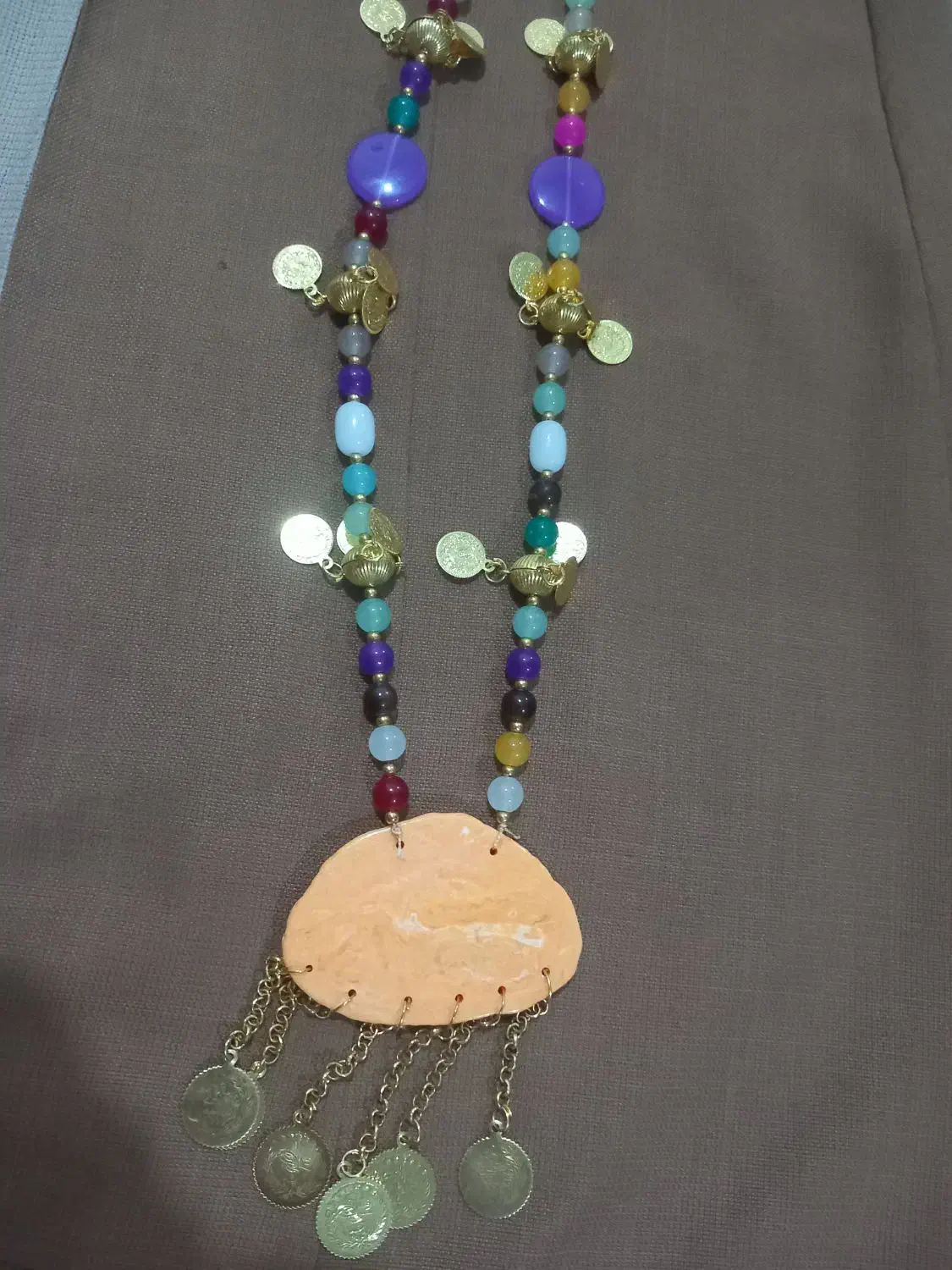 فروش زیور الات محلی|بدلیجات|ایذه, |دیوار