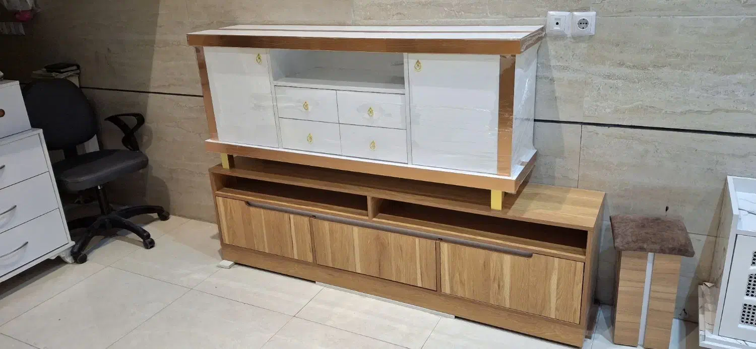 تولید و عرضه مصنوعات چوبی  به سبک های مدرن و|جاکفشی، کمد، دراور|تربت‌حیدریه, رجایی|دیوار