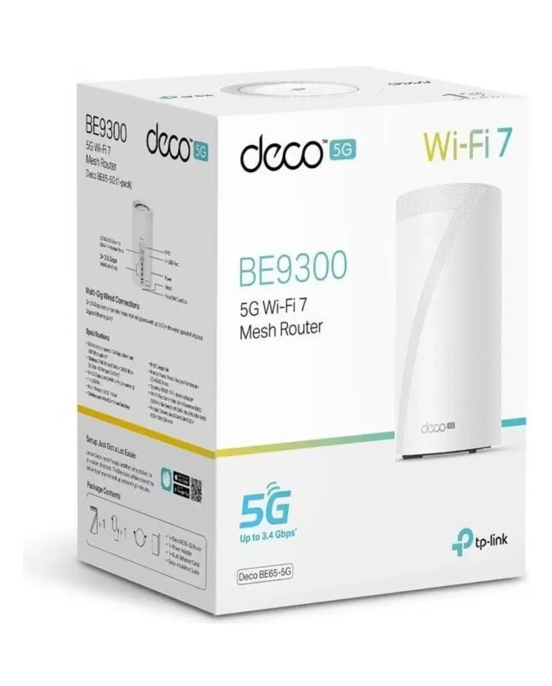 مودم 5G تی پی لینک وارداتی|مودم و تجهیزات شبکه|تهران, ازگل|دیوار