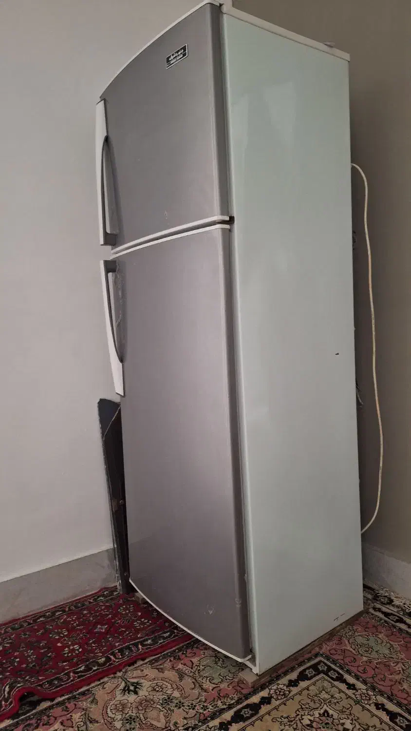 یخچال فروشی|یخچال و فریزر|زابل, |دیوار